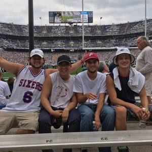 Meet your Posher, Jason